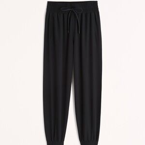 XXS A&F jogger
